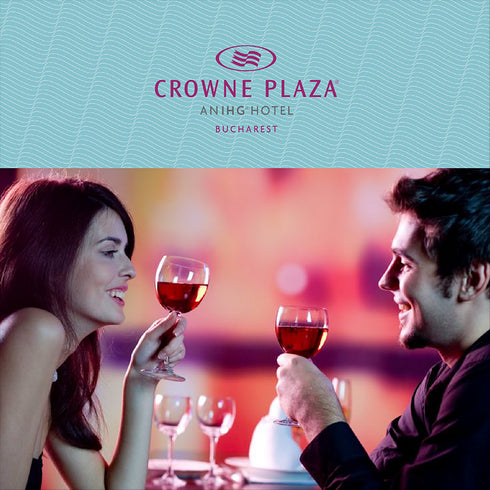 Cina romantica la Pine Restaurant